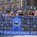 Ankara Katliamı anmasına Cumartesi Anneleri gerekçe gösterilerek müdahale edildi