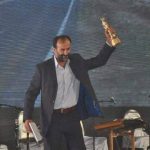 Yönetmen Giyasettin Şehir tutuklandı