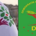 39 ilçe kaymakamının HDP ve DBP telaşı!