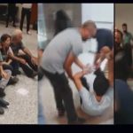 Gözaltına alınan 4 avukat yeniden tutuklandı