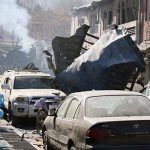Afganistan’da bombalı saldırı: En az sekiz çocuk yaşamını yitirdi