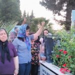 Ölümsüzlüğünün 5. yılında Ahmet Atakan anıldı!