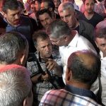 AKP’li belediye başkanından açık tehdit; “Suriyelilere gitmeleri için üç gün verdik”