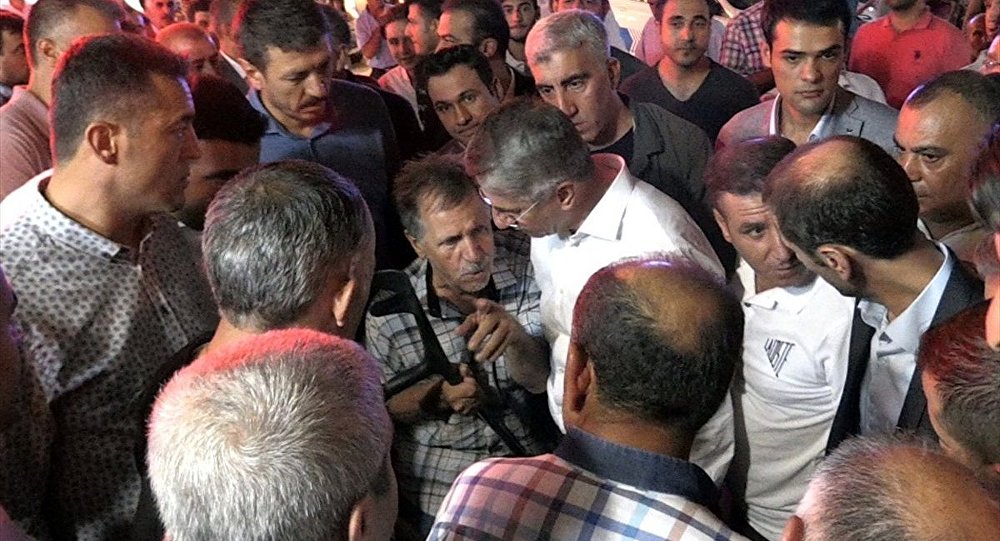 akp başkann