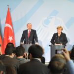 Almanya’daki gazeteci ve insan hakları örgütleri, Erdoğan’ın ziyaretini protesto edecek