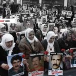 Zifiri karanlık yükselen ışığın hükmünü söndürememiştir