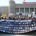 10 Ekim Katliamı protestosuna katılanlara hapis ve para cezası!