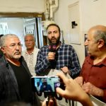 Alevi Bektaşi Federasyonu’nun basın açıklamasına izin verilmedi!