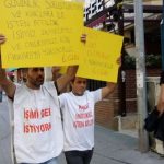 Direnişçi işçiler Ankara’da gözaltına alındı