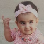 Arin bebeğin ilaçları kesilmek zorunda kaldı!