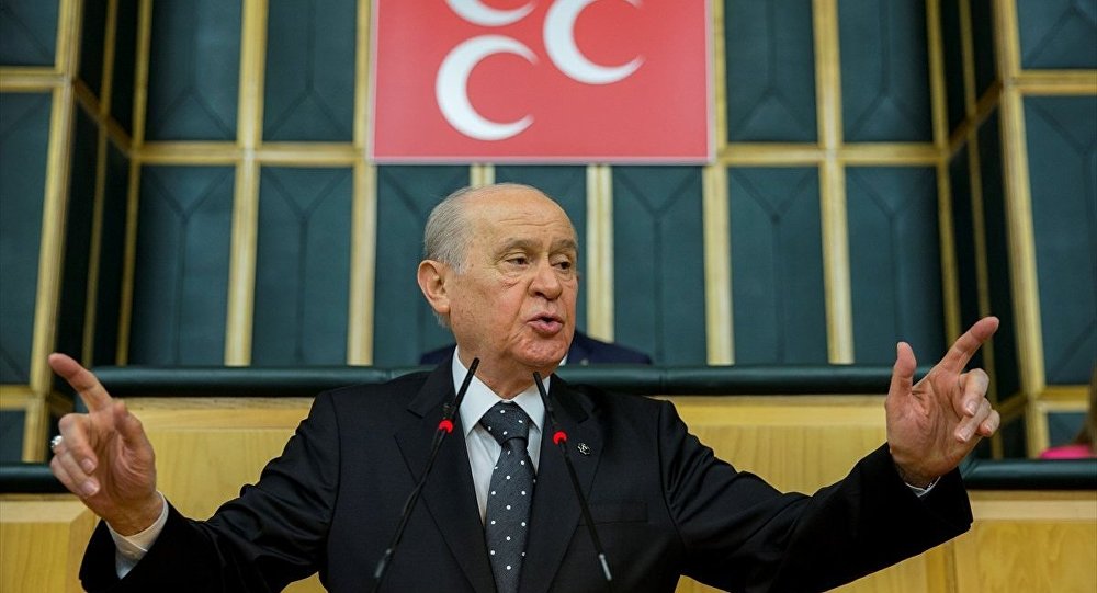 bahçeli
