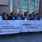 İki barış akademisyenine hapis cezası