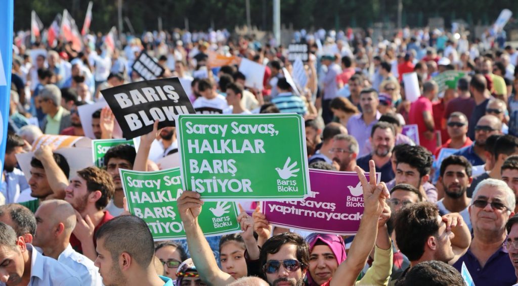 Barış sorunu üzerine-Lenin