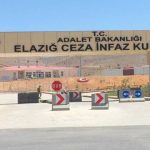 Gardiyanlar, kameraları kapatıp tutsakları darp etti