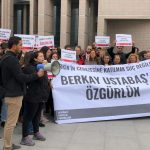 Devrimci Gençlik Dernekleri, Berkay Ustabaş’ın duruşmasına çağrı yaptı!