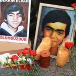 Berkin Elvan davasında, polislerin “Hafıza yitimi”; Hiç bir şey hatırlanmıyor
