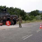 Bitlis’te 26 köyde sokağa çıkma yasağı ilan edildi