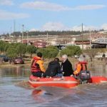 Edirne’de göçmen botu battı: 5 kişi yaşamını yitirdi