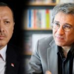 Erdoğan, basın toplantısını Can Dündar’dan dolayı iptal edebilir