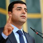 Hapis cezasına ilişkin Demirtaş’tan açıklama: Faşizme karşı dik durmaya devam edeceğiz