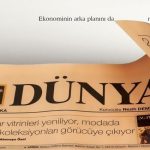 Dünya gazetesinde 40 kişi işten çıkarıldı