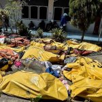 Endonezya’da deprem ve tsunami: Hayatını kaybedenlerin sayısı 832’ye yükseldi