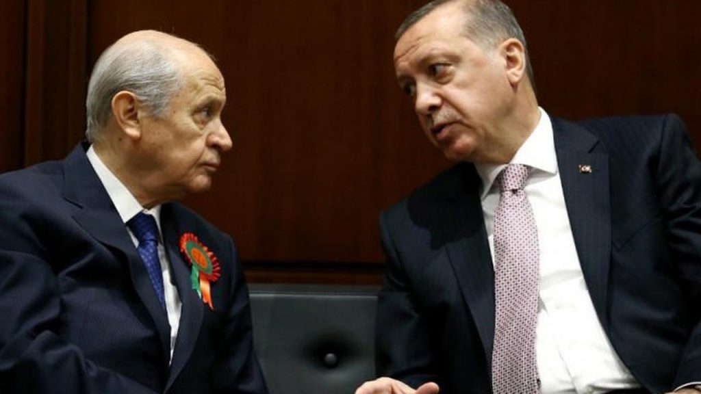Kulis: AKP ve MHP’nin sessiz seyreden yerel seçim planı