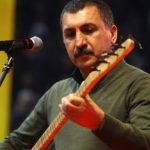 Sanatçı Ferhat Tunç hakkında yakalama kararı