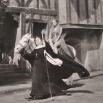 Halk üzerindeki baskıya karşı sokakları çırılçıplak arşınlayan bir lady: Godiva