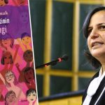 Gülten Kışanak’tan ‘Kürt Siyasetinin Mor Rengi’ isimli kitap çalışması