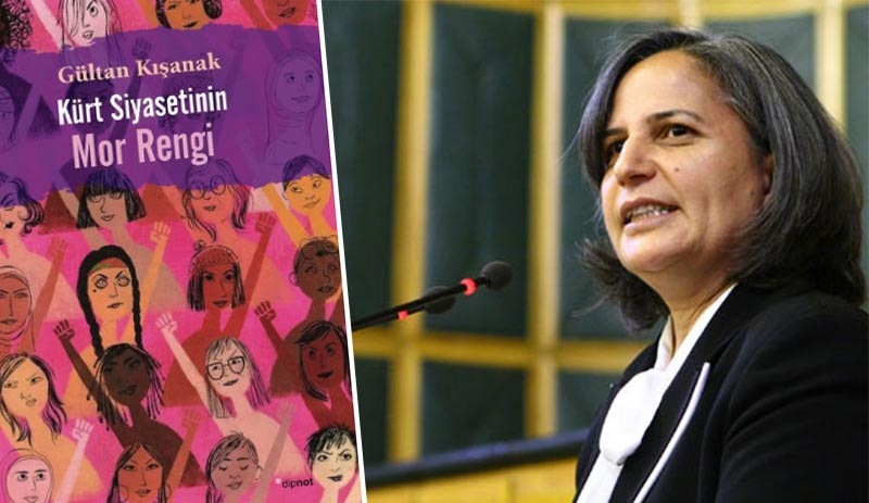 gülten kışanak