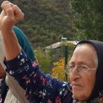 Güzel Ana’nın öyküsüdür: ‘Dünyanın bütün anneleri birleşin’