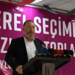 HDP ve DBP’den  Amed’de iki gün sürecek olan ”Yerel seçimlere hazırlık toplantısı’