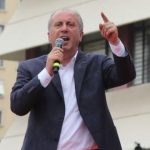 Muharrem İnce hakkında soruşturma