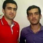 İran, iki Kürt siyasi tutsağı yarın sabah idam edeceğini açıkladı