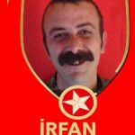 MLKP savaşçısı İrfan Gerçek yarın Gazi Mahallesinde toprağa verilecek
