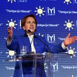 İyi Parti’de kriz derinleşiyor: İstanbul milletvekili partisinden istifa etti