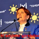 İyi Parti’de çözülme devam ediyor