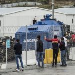 3.Havalimanı’nda hukuk yok, esir kampı manzarası var
