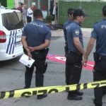 Polis ve asker arasında silahlı kavga yaşandı!