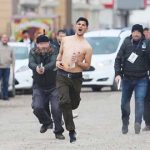 Kurkut’u katleden polis, tüm delillere rağmen serbest