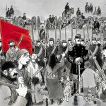 Komünizm öldü / Muzaffer Oruçoğlu