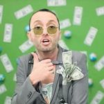 Klipte yer alan dolarlar dolayısıyla Mabel Matiz’e “FETÖ” soruşturması!