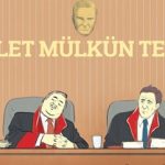 Yargı güldürmeye devam ediyor; Dinlemek,beğenmek,izlemek,takip etmek “terör suçuymuş”