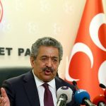 MHP’nin af teklifi Meclis’te