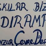 Munzur Çevre Derneği’nden basın açıklamasına çağrı