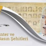 Bu yıl 26’ncısı düzenlenen Musa Anter Gazetecilik Ödülleri’nin sahipleri belli oldu