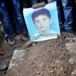 Polis tarafından katledilen 12 yaşındaki Nihat Kazanhan davasında karar