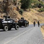Nusaybin’de askeri operasyon için sokağa çıkma yasağı ilan edildi