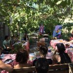 Pembe Hayat Trans Kampı Mersin’de düzenlenecek